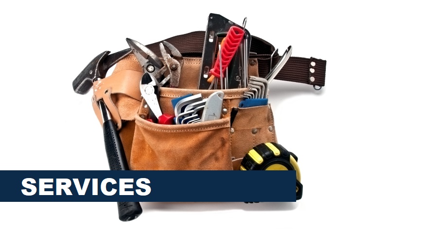 Electrical services Esher